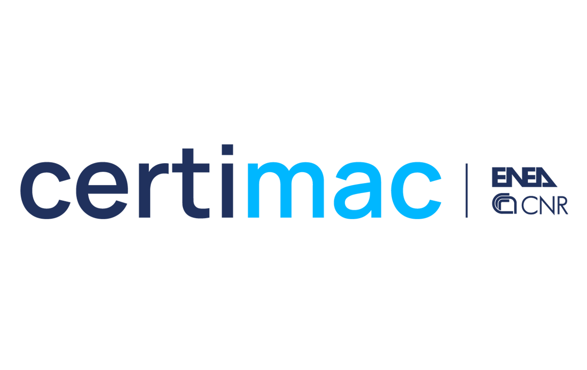 Logo Certimac