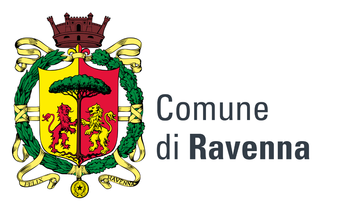 Logo Comune di Ravenna